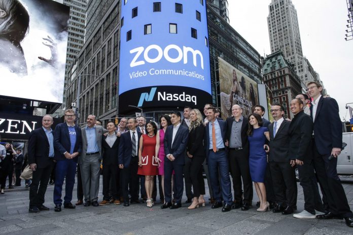 Why top analysts back stocks like Salesforce and Zoom