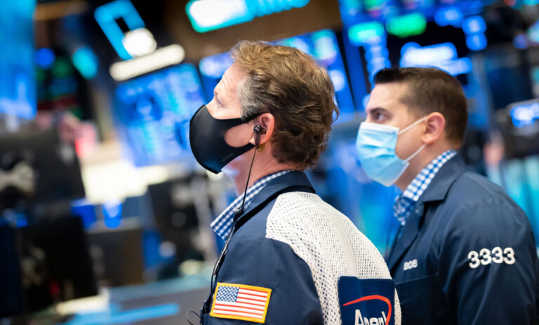 Dow rises greater than 150 factors as market tries to reclaim document highs in remaining days of 2020