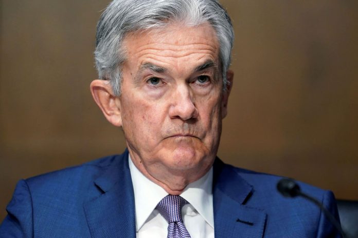 Here's everything the Federal Reserve could do at its policy meeting next week