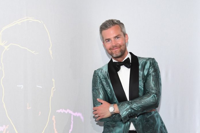 What Ryan Serhant Taught Me About "Big Money Energy"