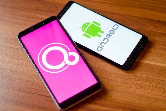 Google opens its Fuchsia operating system for external developers to collaborate