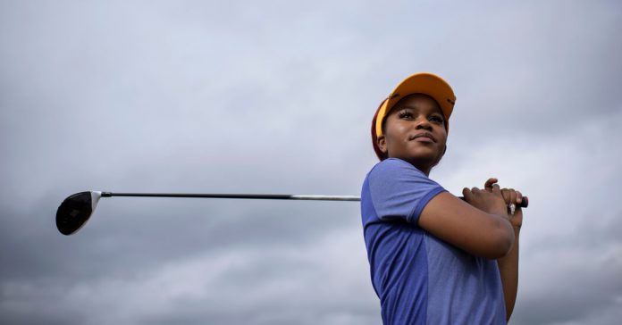 Groups Trying to Open Golf to Young People Are Struggling Themselves