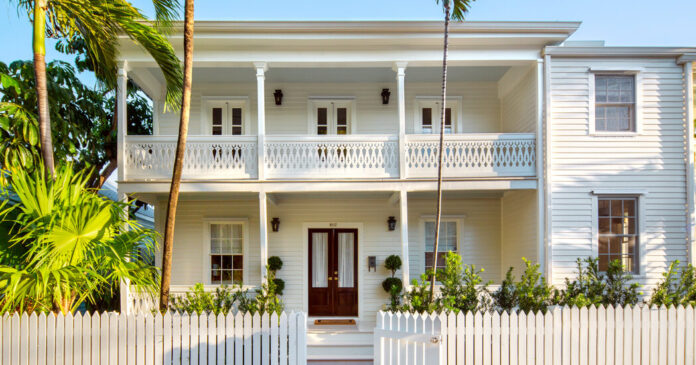 $3 Million Homes in Florida, New York and Virginia