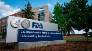 FDA Intends to 'Proceed Towards an Authorization' Of Coronavirus Vaccine