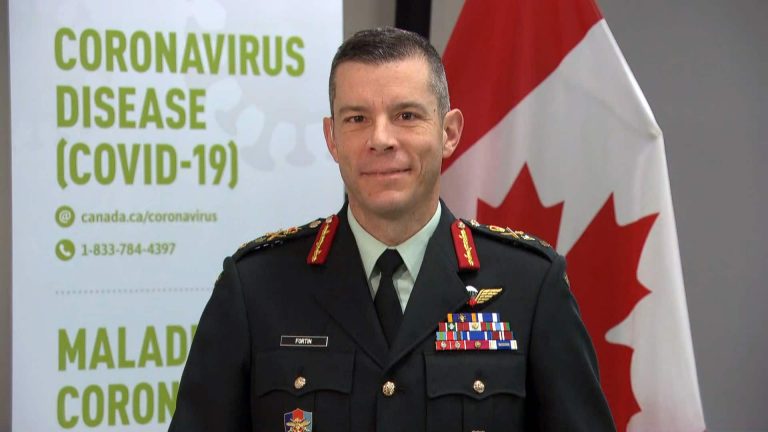 Coronavirus: What's happening in Canada and around the world Sunday