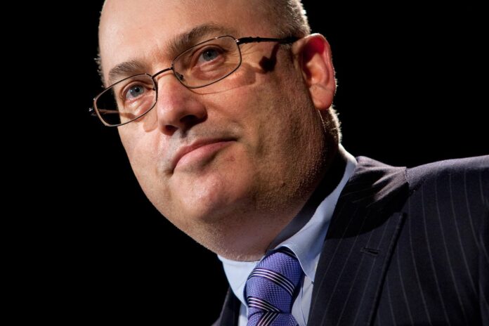 Point72 founder Steve Cohen leaves Twitter after family receives threats