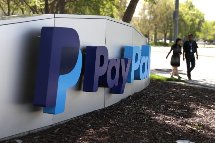 PayPal is looking to launch a stock-trading platform for customers