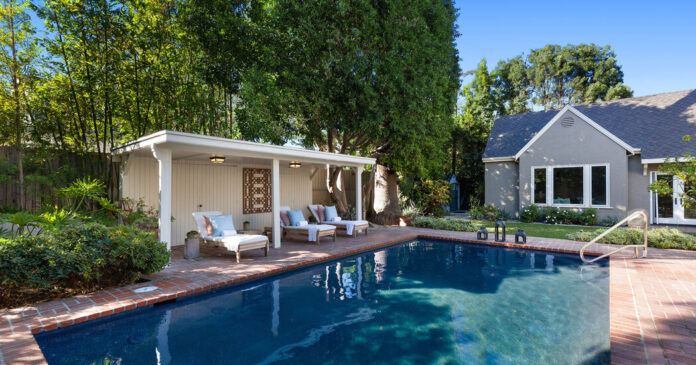 What $2.8 Million Buys You in Carmel, Los Angeles and Sunnyvale