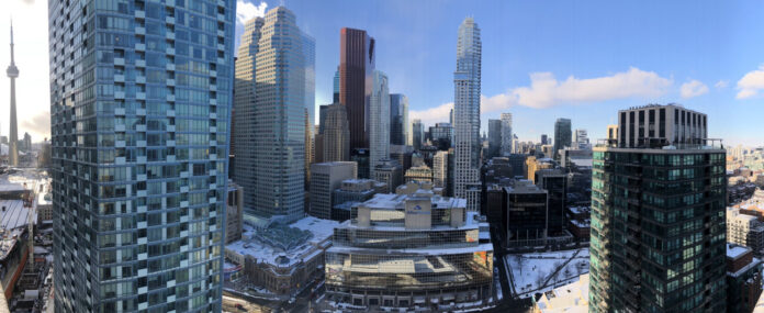 UrbanToronto Updates from the Industry for March 1, 2022