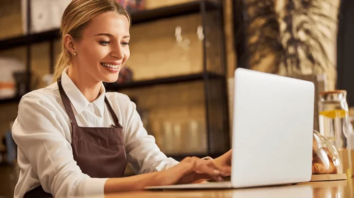 How technology is impacting your small business