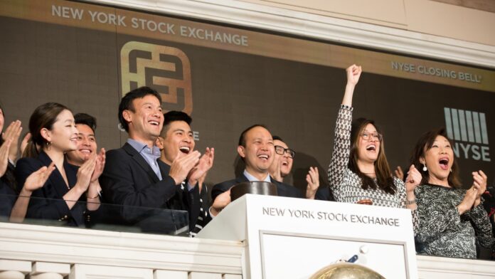 Gold House launches $30 million fund to invest in entrepreneurs of Asian descent