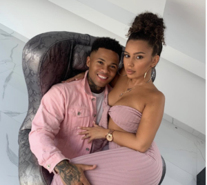 Blackfishing In Plain Sight And ‘Biracial’ Foolery, ’90 Day Fiance’ Fans Call Out Season Nine Couple Miona And Jibri Bell