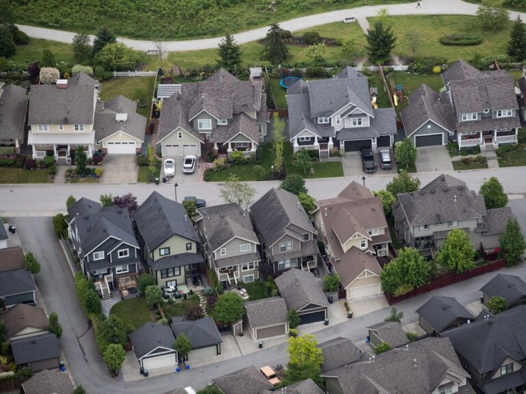 What ‘higher and faster’ BoC rate hikes could mean for homeowners