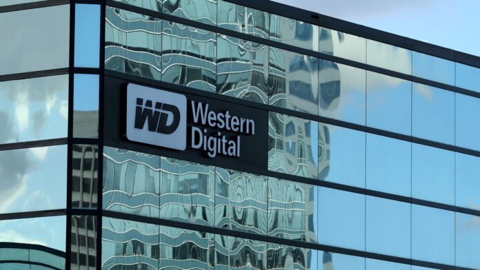 How Elliott Associates' proposal to split two businesses at Western Digital may build value