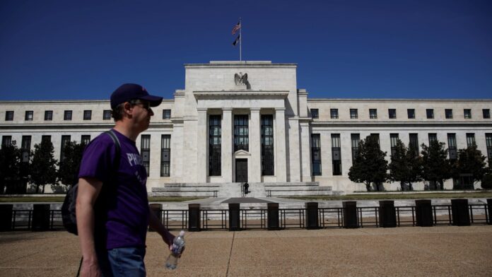 Here's what the Fed's half-point rate hike means for your money