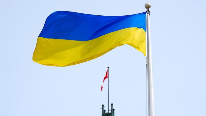 Ukraine news: Canada raids emergency stockpile to send aid
