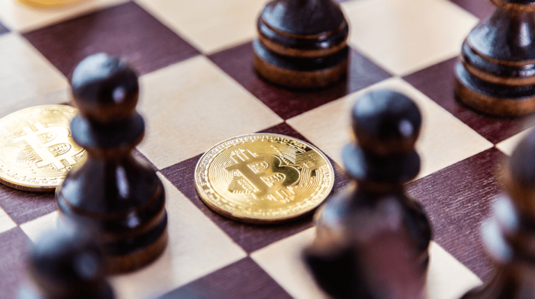 3 Crypto Investment Strategies for Business Owners Navigating the Downturn
