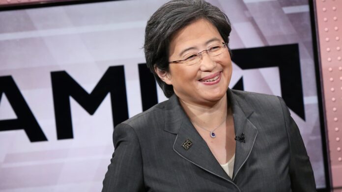 Top Wall Street analysts say buy stocks like AMD & Chegg