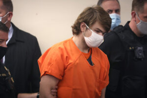 Gunman Behind Racially-Motivated Buffalo Mass Shooting Pleads Guilty to Murder and Terrorism