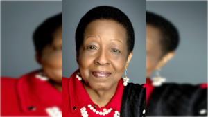 National Black Caucus of State Legislators Elects Rep. Laura Hall (Al) As New National President