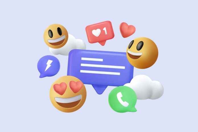 5 Reasons Why You Need to Make Emojis Part of Your Marketing Strategy