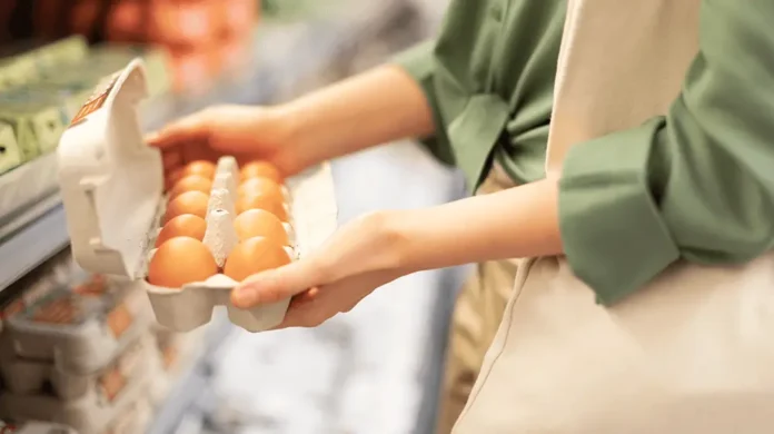 ftc urged to investigate high egg prices