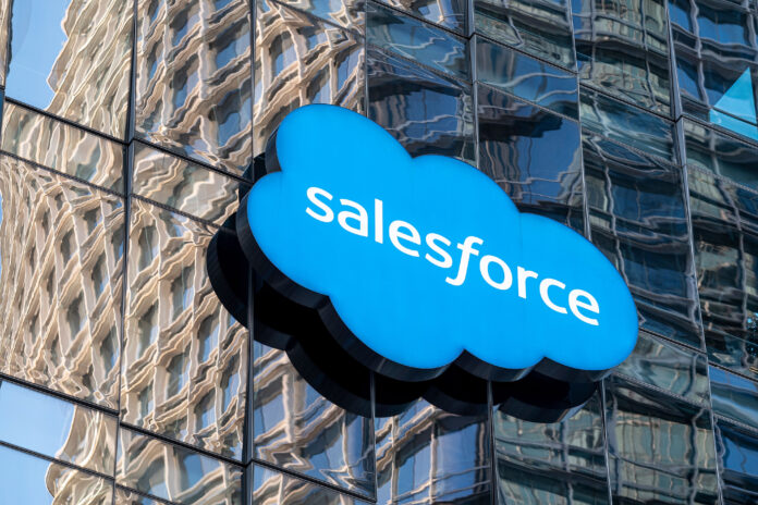 Salesforce is shaking up its board of directors, a much-needed move amid the uproar from executives and activists