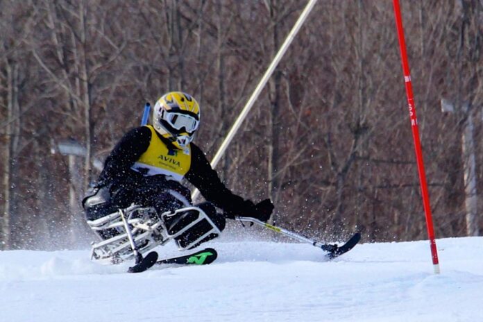 Local ski racers qualify for Canada Winter Games
