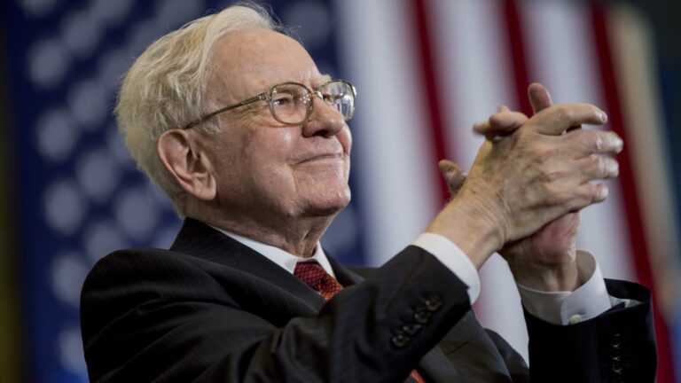 Buffett’s must-read annual letter lands Saturday. What to expect