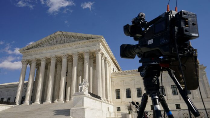 Supreme Court rules bankruptcy no shield to fraud debt