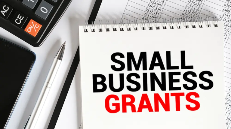 Up to $25K in Grants up for Grabs for Small Business Owners