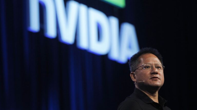 Top Wall Street analysts say buy Nvidia & Workday