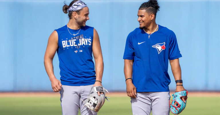 You'll need a special subscription to watch some Blue Jays games this year