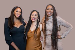 'Scent is the New Wellness' Meet the Founders Putting Black Women at the Center of Luxury Fragrance