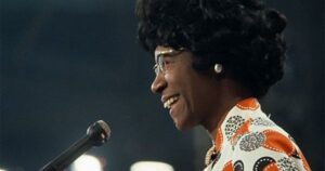 ABC Ventures Salutes the Late Shirley Chisholm For Over 30 Years of Service as the National Spokesperson of America’s Black Colleges