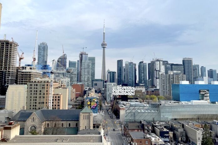 TRREB: Tightening Condo Market in Q1 Expected to Drive Prices Upward