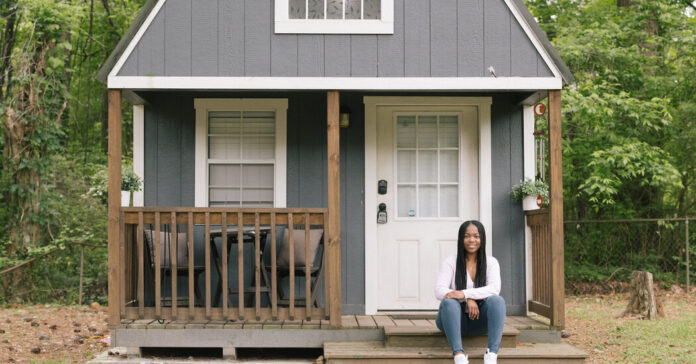 Once an Evangelist for Airbnbs, She Now Crusades for Affordable Housing