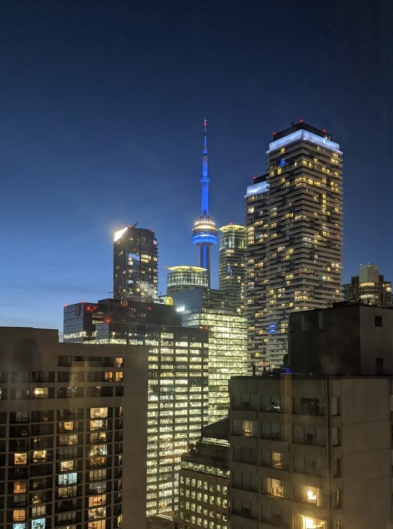 UrbanToronto Industry Updates: REMAX's Commercial Real Estate Report, CafeTO, and Bidding Wars on the Rise