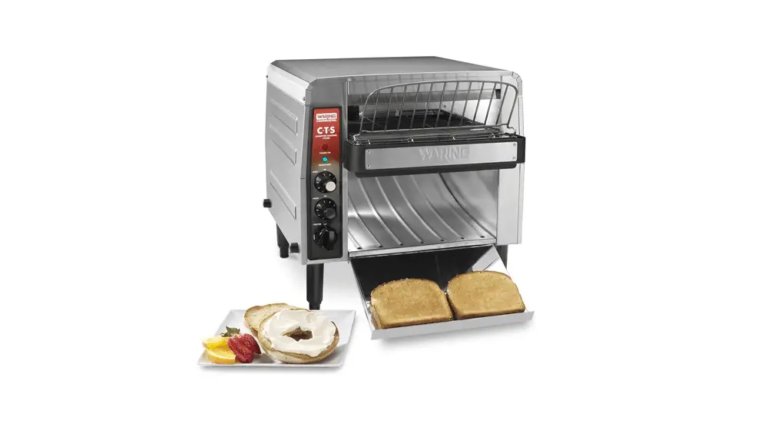 Waring Commercial CTS1000B Conveyer Toaster