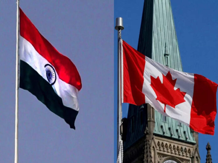 India Canada News LIVE Updates: India expects Canada to address concerns about terrorism and anti-India actions, says Arindam Bagchi