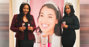 Sister Duo Behind Atlanta's Black-Owned Teen Cosmetic Brand Takes Center Stage On Macys’ Website