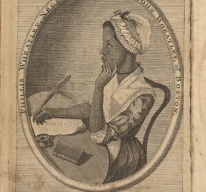 National Museum Of African American History And Culture Acquires Major Collection Of Work Attributed To Poet Phillis Wheatley Peters