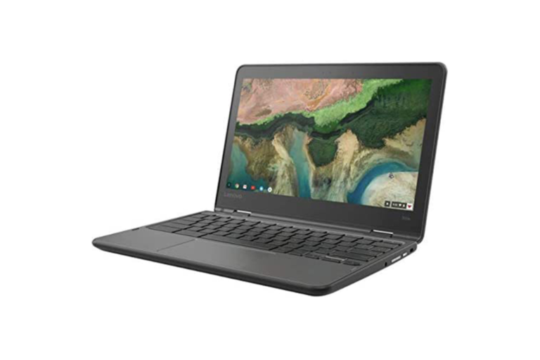 A Laptop for Less — This Chromebook Is Just $80 for Black Friday