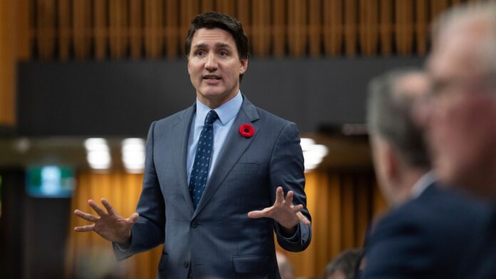 India-Canada row: Justin Trudeau doubles down on claim, says ‘if bigger countries violate law without consequences…’