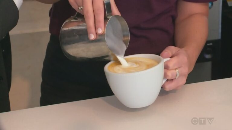 Data finds Ottawa has the priciest cappuccinos in Canada