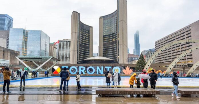 Here are all the things the City of Toronto accomplished in 2023