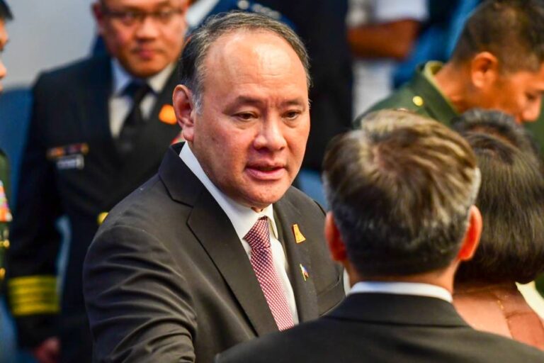 PH, Canada to ink MOU on defense cooperation: Teodoro