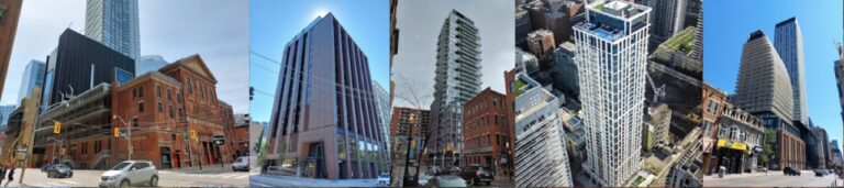 UrbanToronto Year-End Poll: Vote On The Best Buildings of 2023!