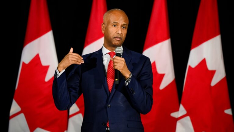 Canada suspends cash for UNRWA, amid probe into Hamas attack