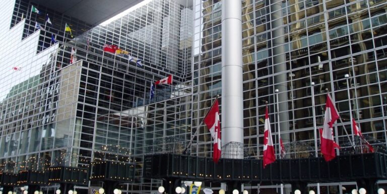 Canada federal court orders Trudeau government to fill judicial vacancies - JURIST